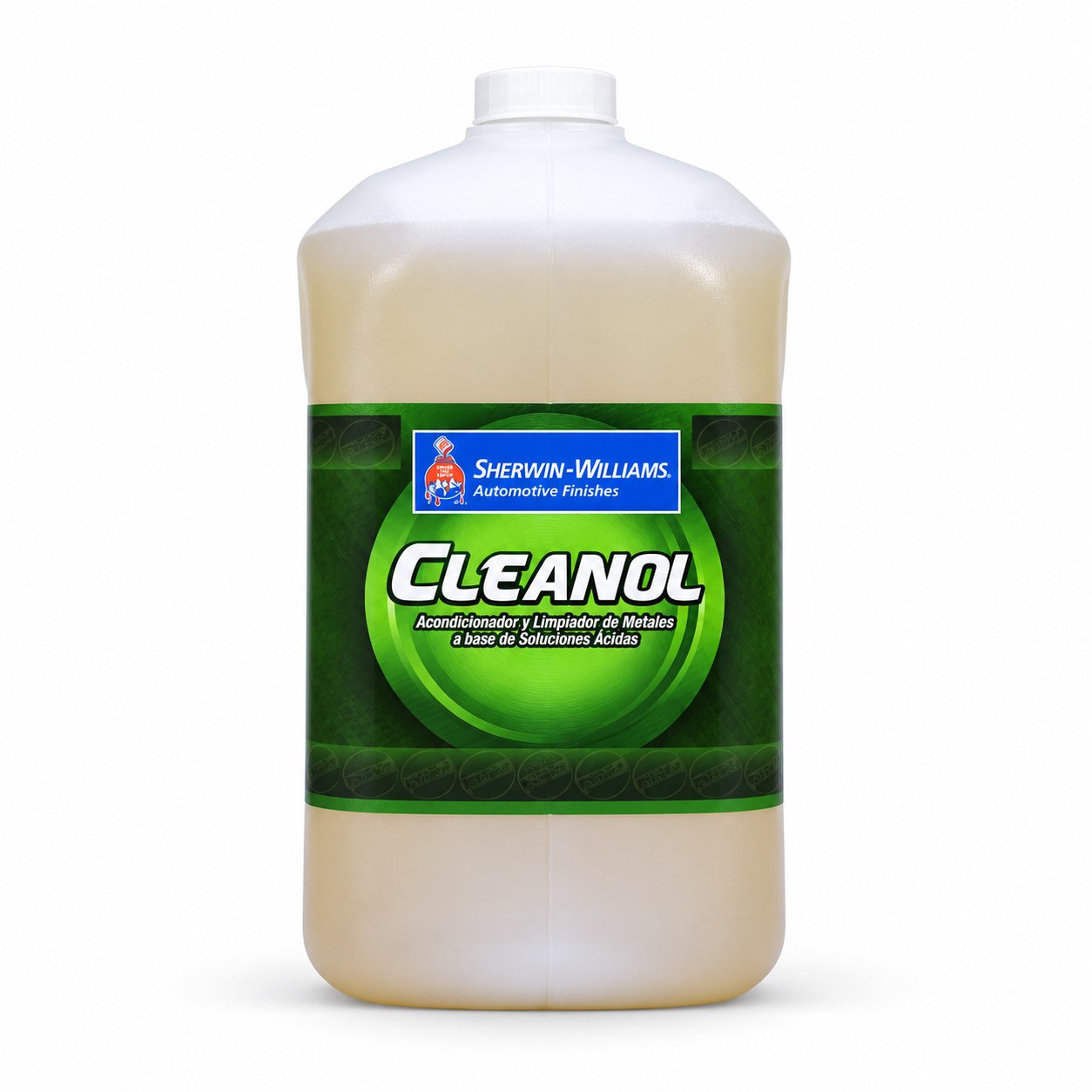 CLEANOL SHERWIN WILLIAMS