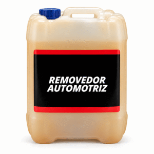 REMOVEDOR AMARILLO ECONOMICO