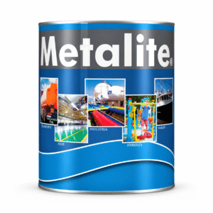 CATALIZADOR PARA METALITE EPOXY ACABADO