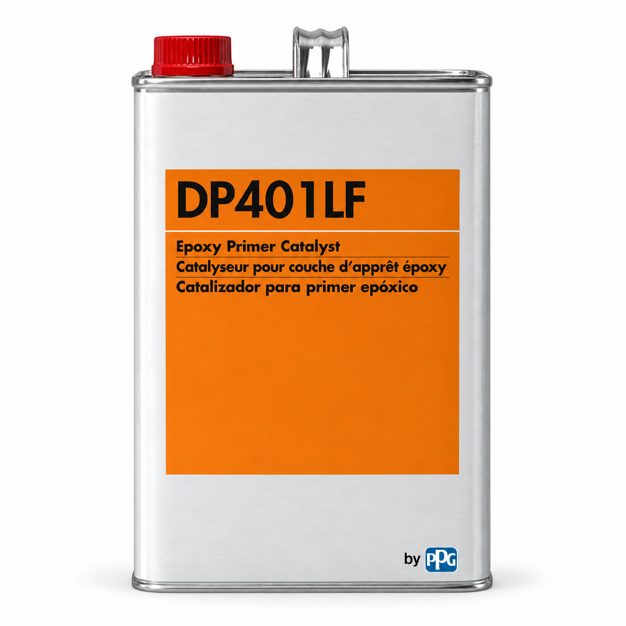 CATALIZADOR PRIMER EPOXICO DP401LF