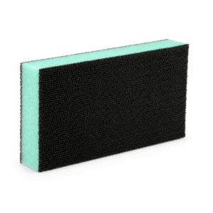 RESPALDO DE ESPUMA CON VELCRO HOOKIT
