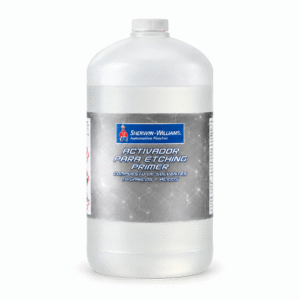 ACTIVADOR PARA ETCHING PRIMER