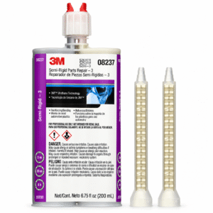 FUSOR REPARADOR DE PARTES SEMIRRIGIDAS