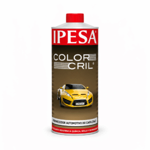 COLOR CRIL ENDURECEDOR AUTOMOTIVO