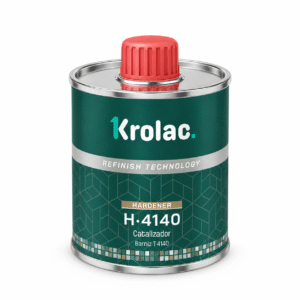 CATALIZADOR ESTANDAR KROLAC H-4140