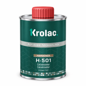 CATALIZADOR ESTANDAR KROLAC H-501