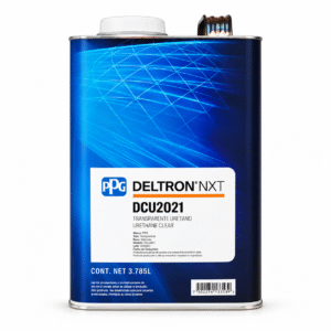 TRANSPARENTE DE URETANO DCU2021
