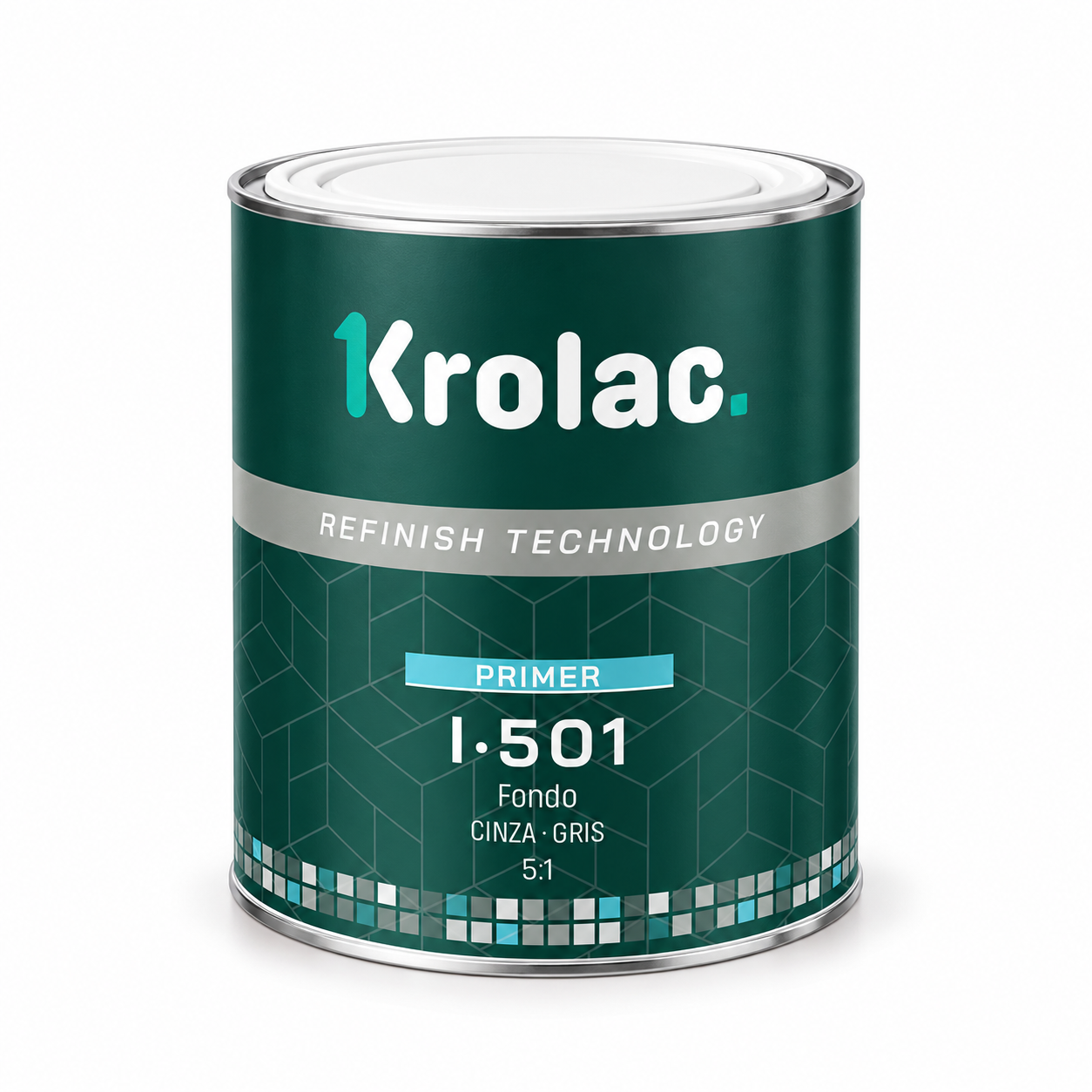 PRIMER 2K I-501 KROLAC