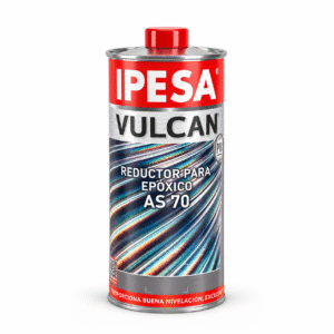 VULCAN REDUCTOR PARA EPOXICO AS-70