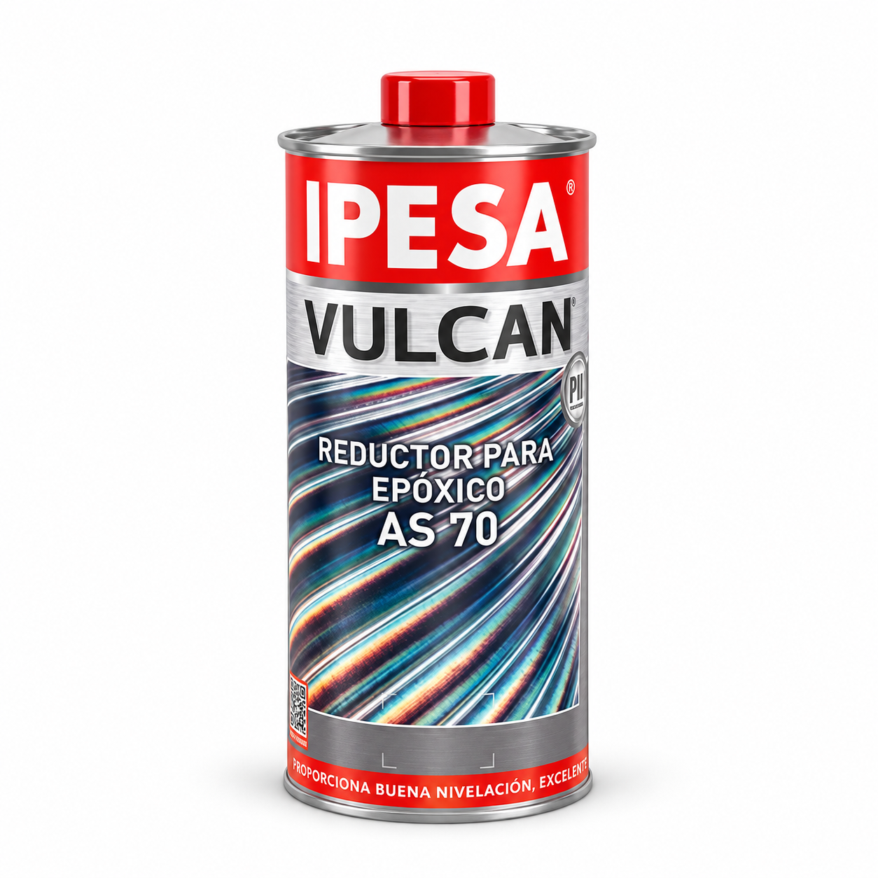 VULCAN REDUCTOR PARA EPOXICO AS-70