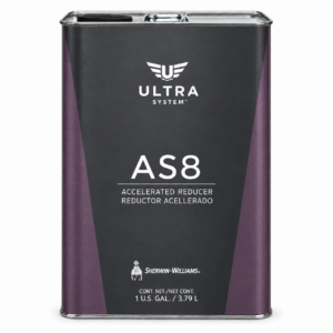 ULTRA AS8 REDUCTOR ACELERADO