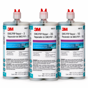 FUSOR REPARADOR DE SMC Y FIBRA DE VIDRIO